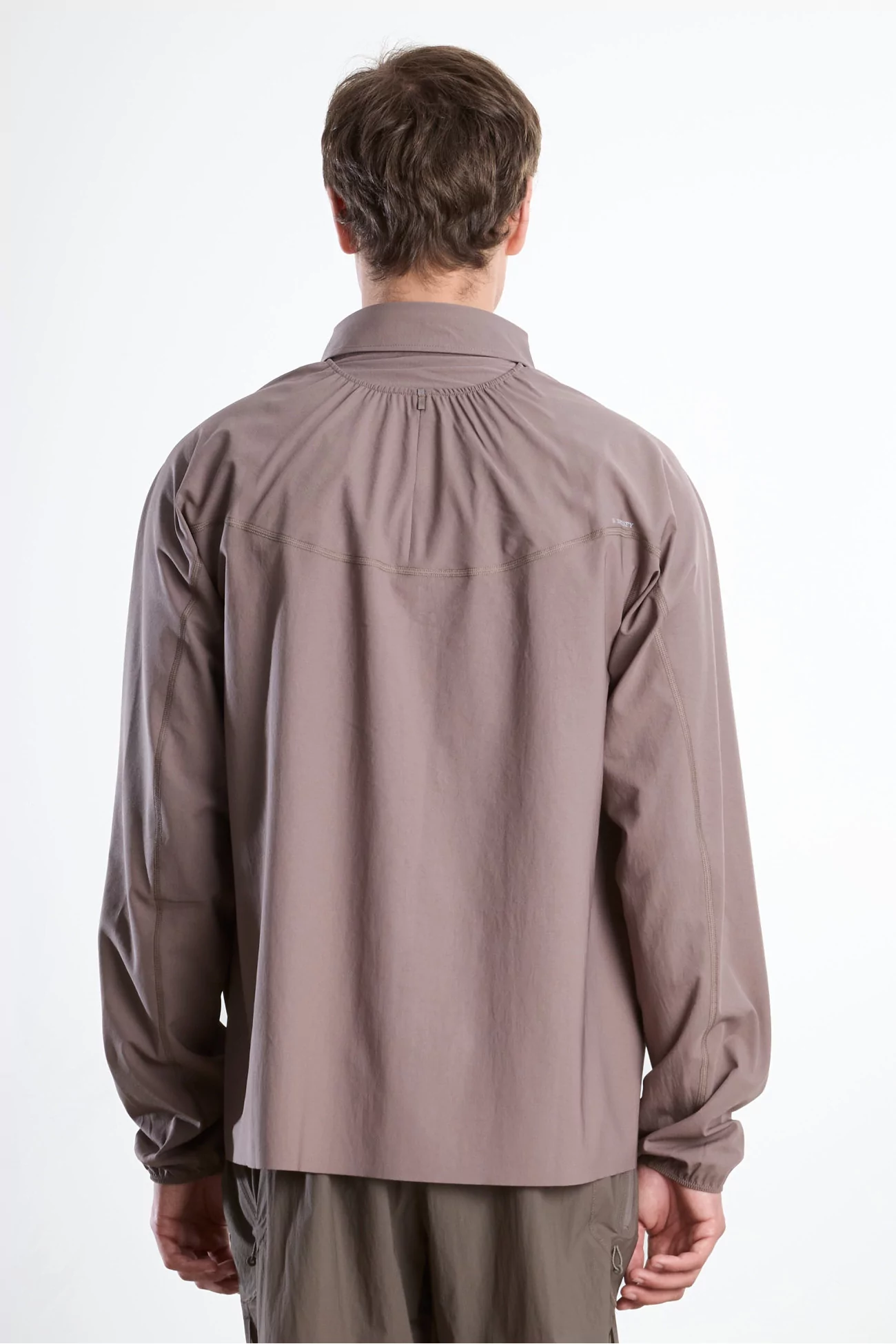 Satisfy PeaceShell™ River Shirt Trail – Falcon | Centre Commercial
